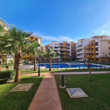 Διαμέρισμα Apartament Magdalena