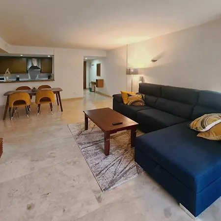 Διαμέρισμα Apartament Magdalena Τορεβιέχα