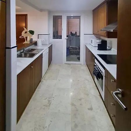 Apartament Magdalena Διαμέρισμα Τορεβιέχα