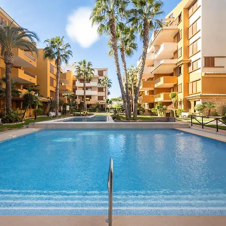 Apartament Magdalena Διαμέρισμα Τορεβιέχα