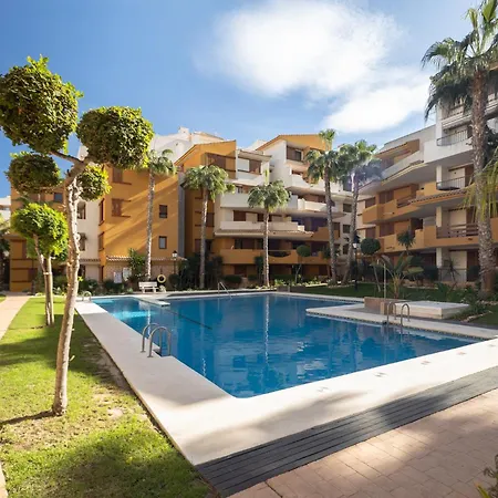 Apartament Magdalena Διαμέρισμα