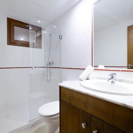 Διαμέρισμα Apartament Magdalena Τορεβιέχα