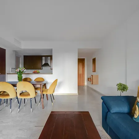 Διαμέρισμα Apartament Magdalena Τορεβιέχα
