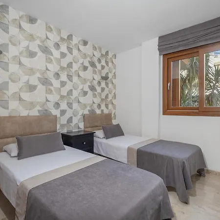 Apartment Apartament Magdalena Torrevieja
