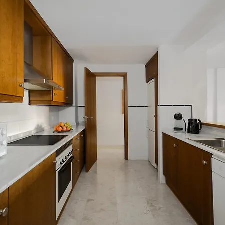 Apartament Magdalena Apartment